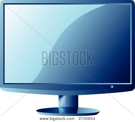 Computer Lcd Monitor