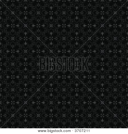 Zdobené pozadí, Tileable