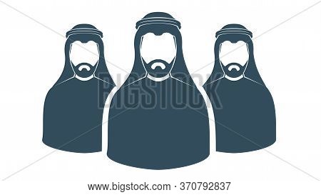 Arab Men’s Team, Saudi Man,emirati Man, Omani Man, Kuwaiti Man, Qatari Man, Bahraini Man