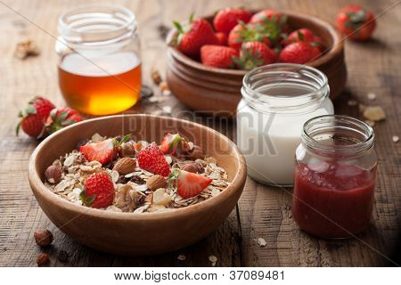 sana colazione