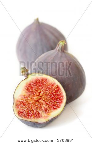 Fresh Figs