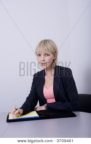 女性役員
