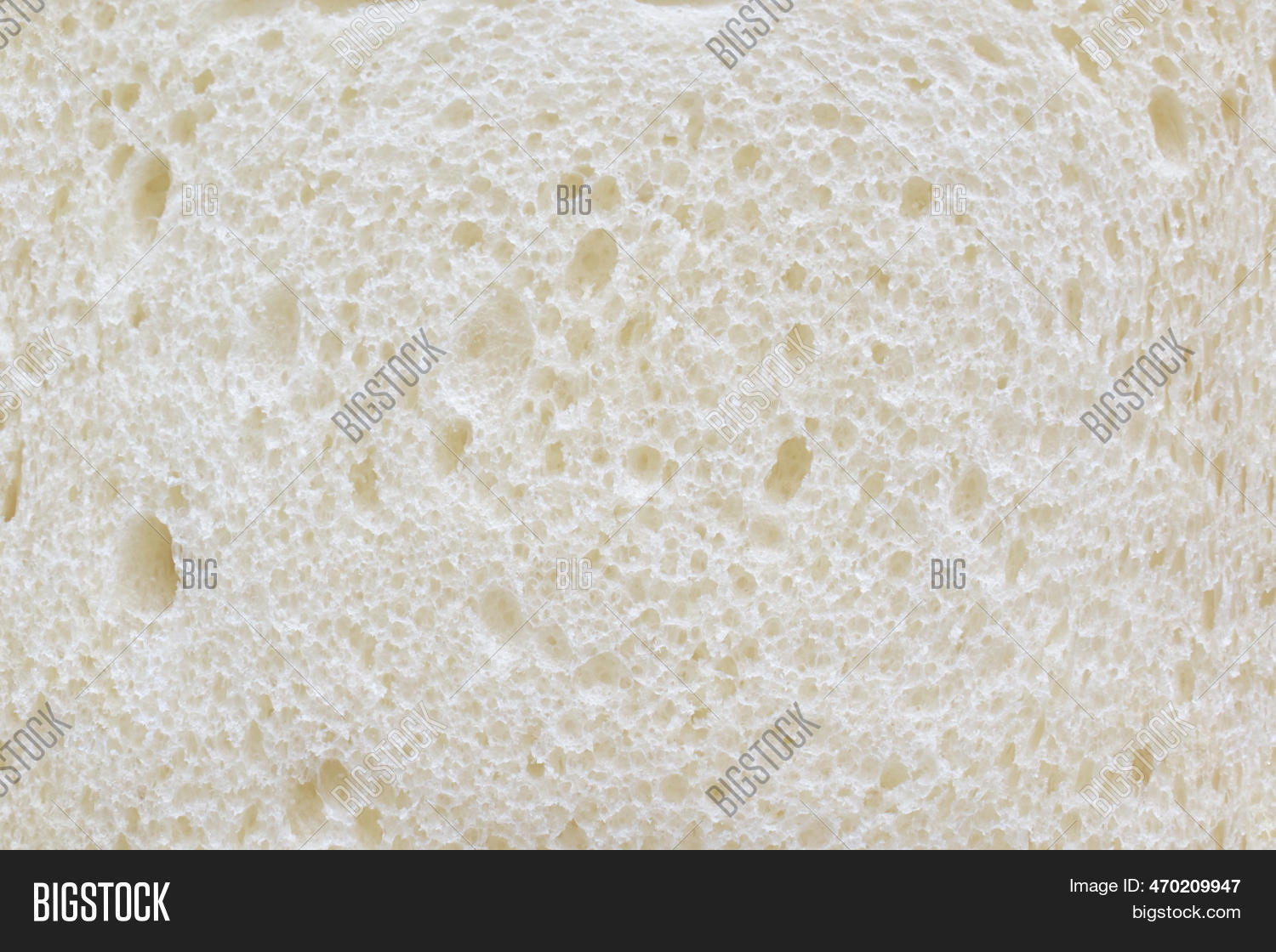 White Bread Texture Image & Photo (Free Trial) Bigstock