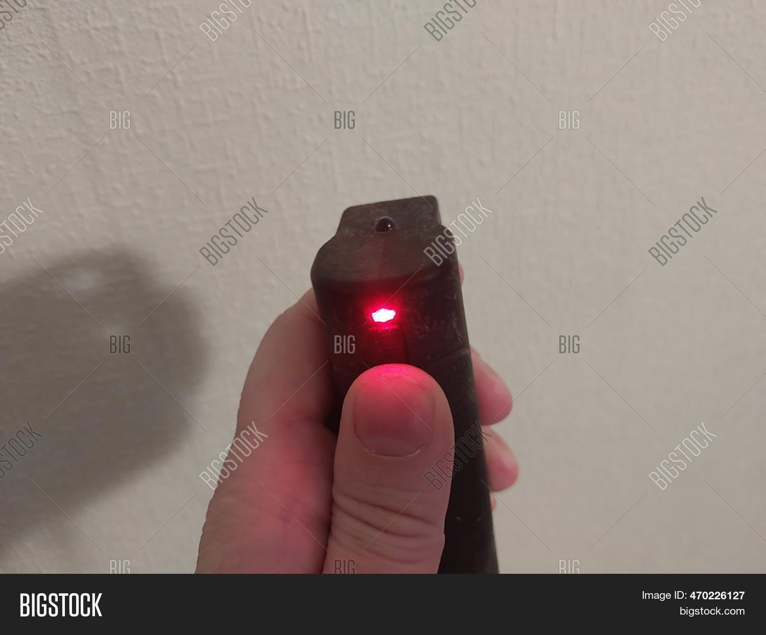 Taser Brass Knuckles Image & Photo (Free Trial) Bigstock