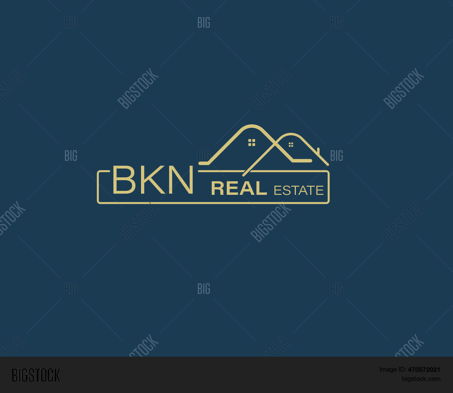 Bkn Real 矢量图和照片(免费试用) | Bigstock