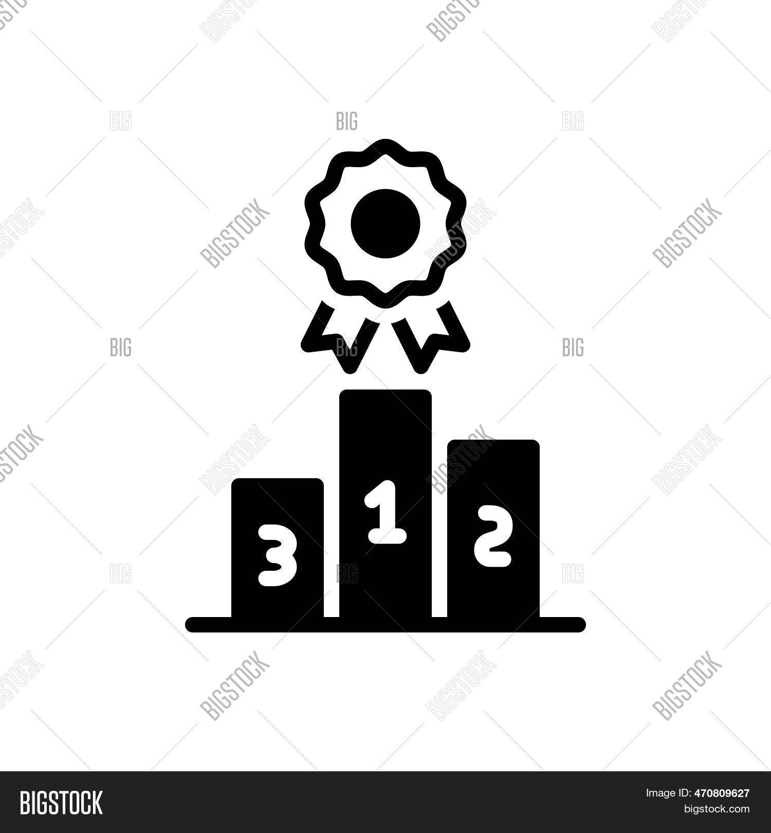 Black Solid Icon Image & Photo (Free Trial) | Bigstock