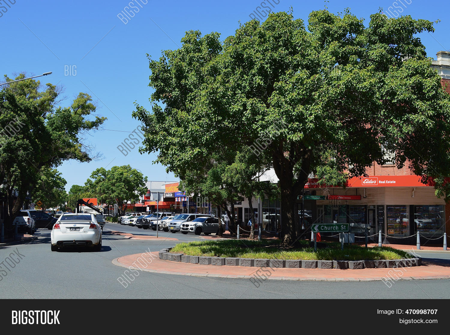 View Clarinda Street Image & Photo (Free Trial) Bigstock
