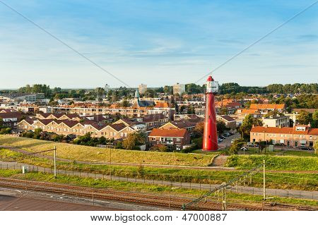 Hoek Van Holland