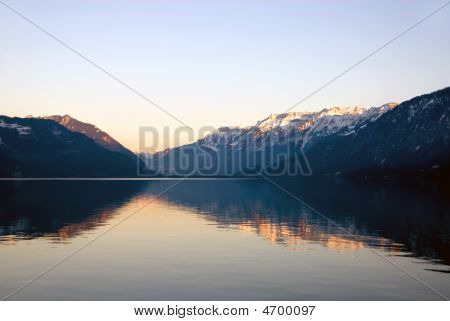 Thuner Se - Interlaken
