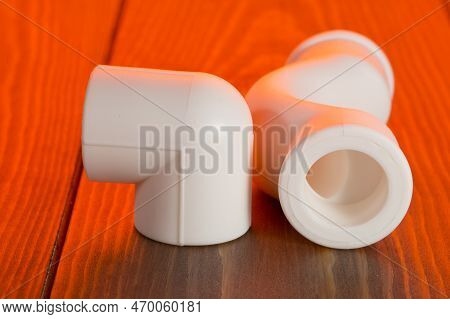 Polypropylene Pipes For Hot And Cold Water Supply.fittings For Polypropylene Pipes.