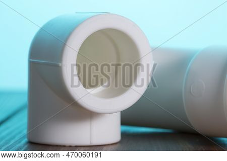 Polypropylene Pipes For Hot And Cold Water Supply.fittings For Polypropylene Pipes.