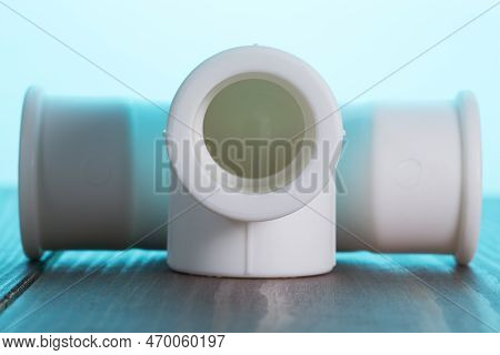 Polypropylene Pipes For Hot And Cold Water Supply.fittings For Polypropylene Pipes.