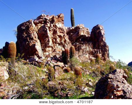 Arizona Canyons