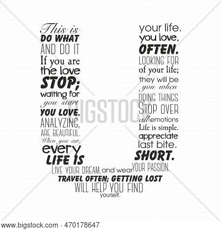Letter 