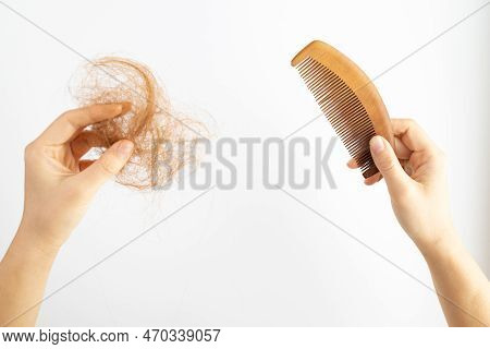 Hair Loss Problem, Postpartum Period, Menstrual Or Endocrine Disorders, Hormonal Imbalance, Stress C
