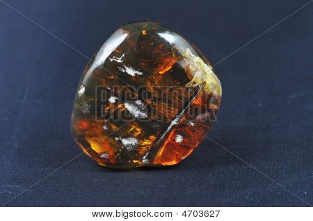 Amber Stone