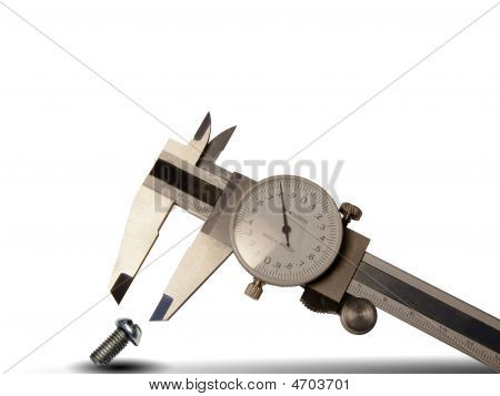 Caliper,
