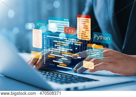 Software Development Concepts And Programming For Various Devices, Software Engineer Computer Progra