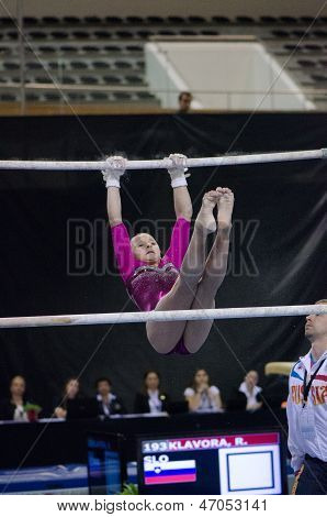 Anna Rodionova (rus)