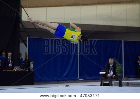 Arthur Mariano (bra)
