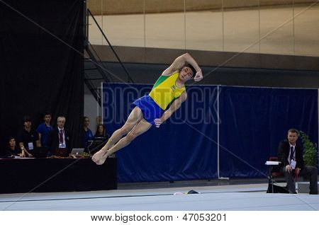 Arthur Mariano (bra)