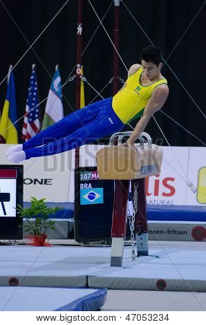 Arthur Mariano (bra)