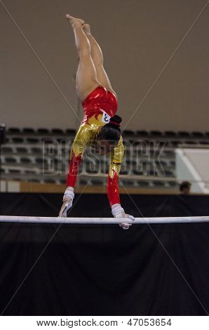 Ginna Betancur (col)