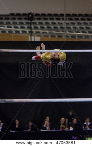 Ginna Betancur (col)