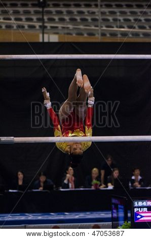 Ginna Betancur (col)