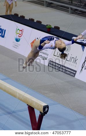 Ekaterina Baturina (rus)