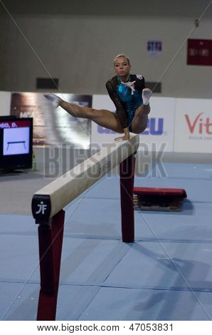 Dorina Boczogo (hun)