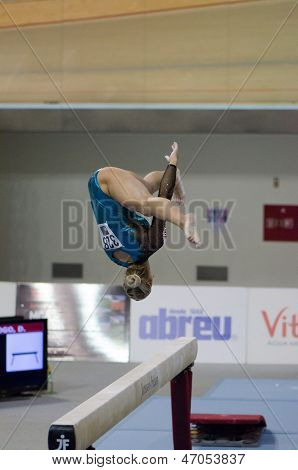 Dorina Boczogo (hun)