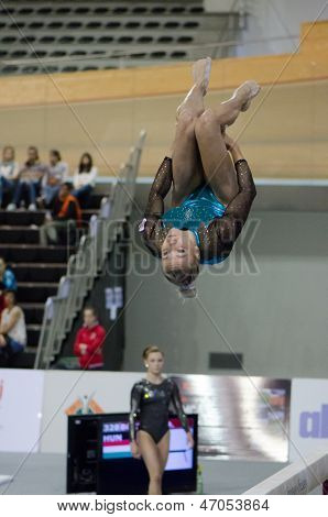 Dorina Boczogo (hun)