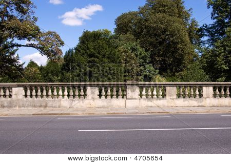 Balustrade