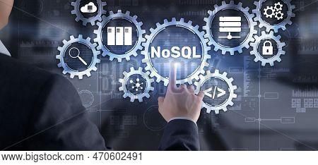 Nosql Principles For Implementing Database Management Mechanisms