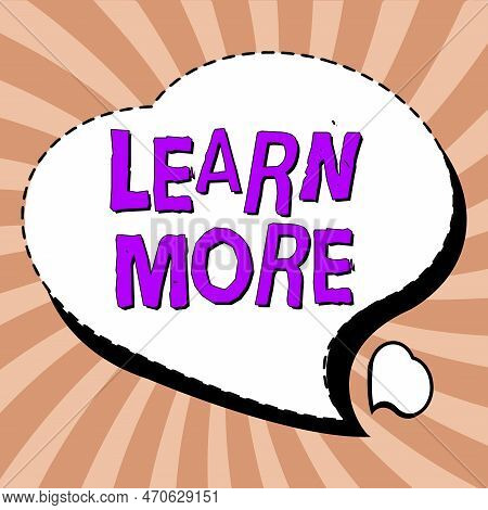 Conceptual Caption Learn More. Business Overview Deepen Knowledge Of The Thing You Want To Do Or New