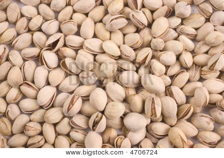 ถั่ว pistachio