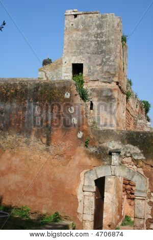 Cellah i Rabat