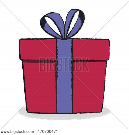 Surprise Gift Box, Birthday Celebration, Special Give Away Package, Loyalty Program Reward, Wonder G