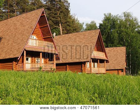 Huse