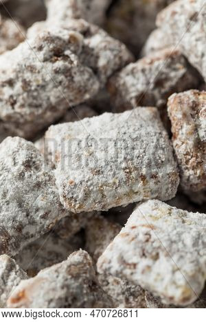 Homemade Sweet Muddy Buddy Puppy Chow