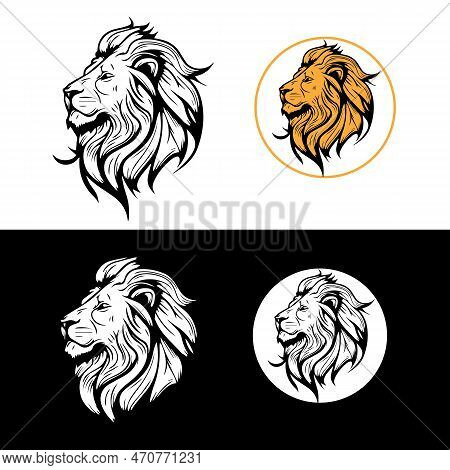 Lionshape1