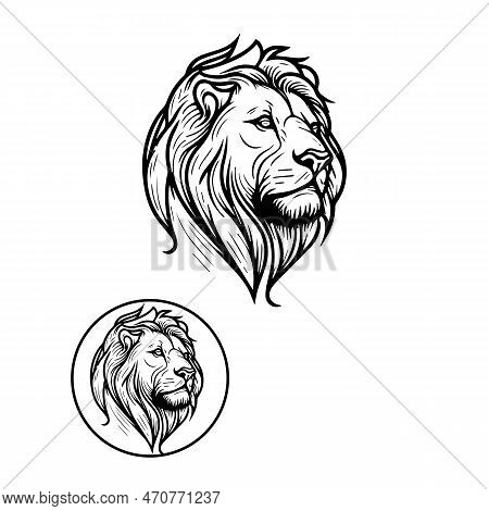 Lionshape1