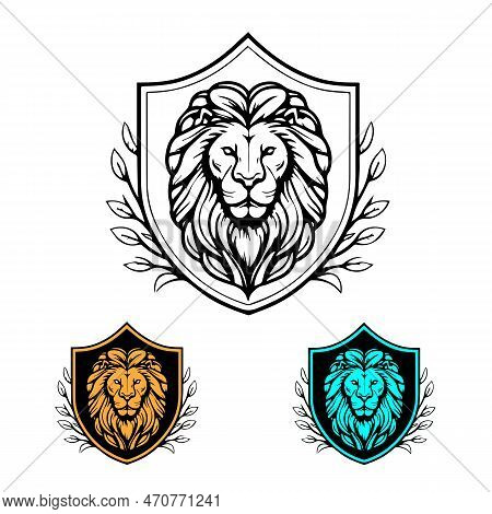 Lionshape1
