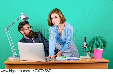 Private Lesson. Image & Photo (Free Trial) | Bigstock