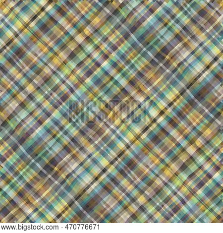 Abstract Background Squared Pattern.. Seamless Vector Image