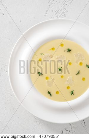 Veloute Dubarry