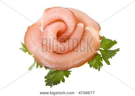 Meatrose