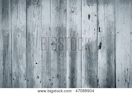 Fondo de madera negro