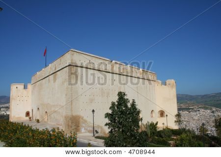 FES